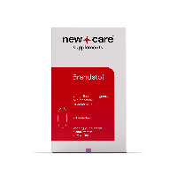 New Care Brandstof Tabletten