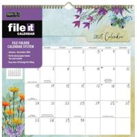 Country Pleasures File It Kalender 2026