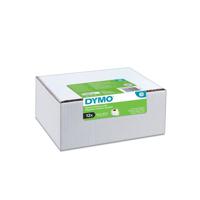 Etiket Dymo 19831 labelwriter 28x89mm adreslabel 1560stuks - thumbnail