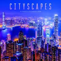 Cityscapes Kalender 2026 Cityscapes Kalender 2026