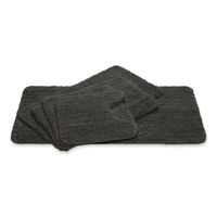 Vandyck Vandyck Ranger Spray Bidetmat 60/60 anthracite