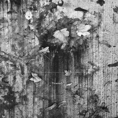 Threnody - CD (0700261461960)