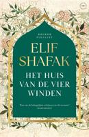 Het huis van de vier winden Het huis van de vier winden