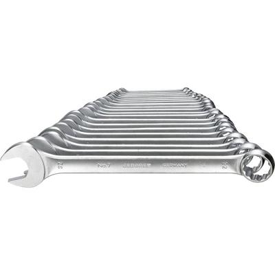 Gedore 6093660 7-020 Ring-steeksleutelset 20-delig Sleutelbreedte (metrisch) 8 - 32 mm