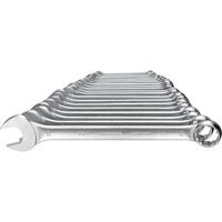 Gedore 6093660 7-020 Ring-steeksleutelset 20-delig Sleutelbreedte (metrisch) 8 - 32 mm