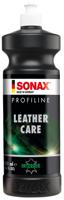 SONAX leder verzorging "leathercare" leather care profiline