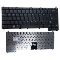 Notebook keyboard for DELL Latitude E4200 without backlit - thumbnail