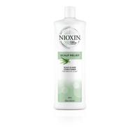 Nioxin Scalp Relief Scalp & Hair Conditioner 1000ml