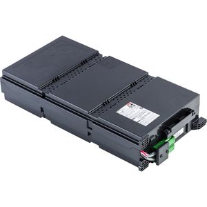 Batterij Vervangings Cartridge RBC141 Oplaadbare batterij