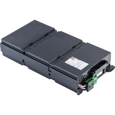 Batterij Vervangings Cartridge RBC141 Oplaadbare batterij