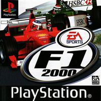 F1 2000 - thumbnail