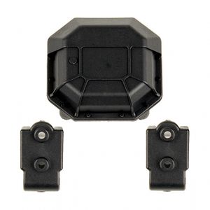 Diff Cover and lower 4-Link Mounts (EL42060)