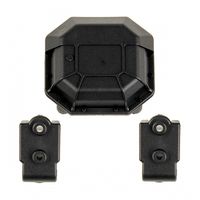 Diff Cover and lower 4-Link Mounts (EL42060)