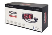 Xilence Performance A+ LiQuRizer LQ240 water & freon koeler - thumbnail