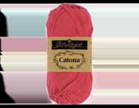 Scheepjes Catona 50g - 258 Rosewood