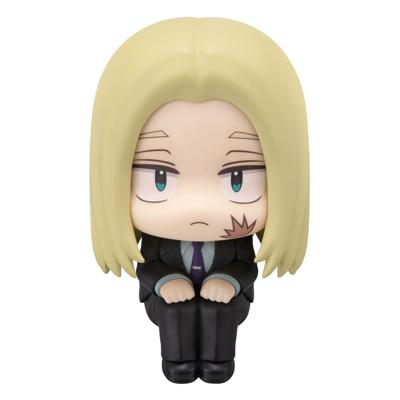 Sakamoto Days Look Up PVC Statue Shishiba 11 cm