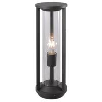 Megatron MT69048 Cillo Staande LED-tuinlamp E27 Zwart - thumbnail