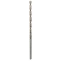 Bosch Accessories 2608595680 HSS Metaal-spiraalboor 4.2 mm Gezamenlijke lengte 119 mm Geslepen DIN 340 Cilinderschacht 1 stuk(s) - thumbnail