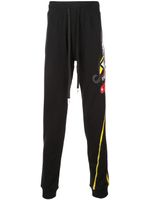 Haculla pantalon de jogging NYC Drama - Noir Haculla pantalon de jogging NYC Drama - Noir
