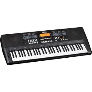 Medeli A300 61 toetsen keyboard zwart