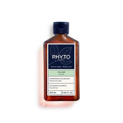 Phyto Volumeshampoo Fl 250ml