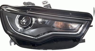 Koplamp rechts 1EL011150361