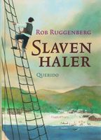 Slavenhaler - Rob Ruggenberg - ebook