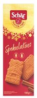 Schar Speculaas Glutenvrij - thumbnail