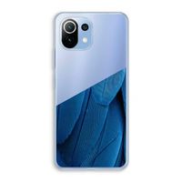 Pauw: Xiaomi Mi 11 Lite Transparant Hoesje