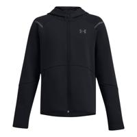 Under Armour Unstoppable Fleece Sportvest Jongens 164