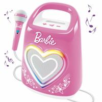 Bluetooth Luidspreker met Karaokemicrofoon Lisciani Giochi
