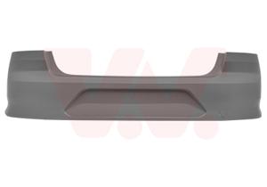 Van Wezel Bumper 5742544