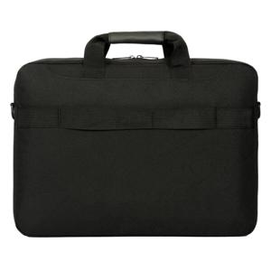 Targus 17.3" GeoLite EcoSmart Slim Brief laptoptas