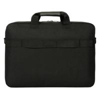 Targus 17.3" GeoLite EcoSmart Slim Brief laptoptas - thumbnail