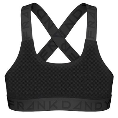 Frank Dandy Women Legend Mesh Bralette