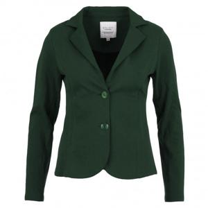Enjoy - Groen | Dames | Blazer | Groen | XXL | regular | Kamst mode