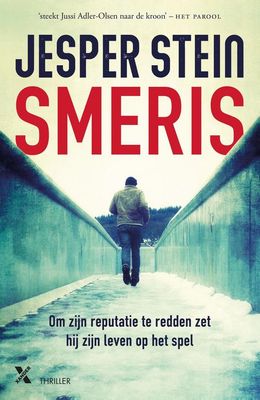 Smeris - Jesper Stein - ebook
