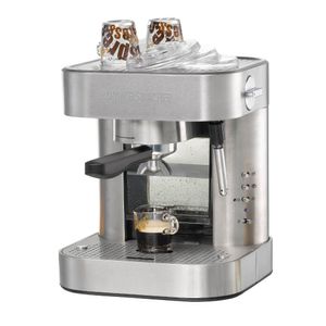 Rommelsbacher EKS 2010 koffiezetapparaat Half automatisch Espressomachine 1,5 l