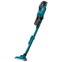 Makita CL003GZ | 40 V Max | Steelstofzuiger | Blauwe uitvoering | Zonder accu&apos;s en lader | in doos CL003GZ