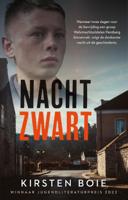 Nachtzwart (Hardback)