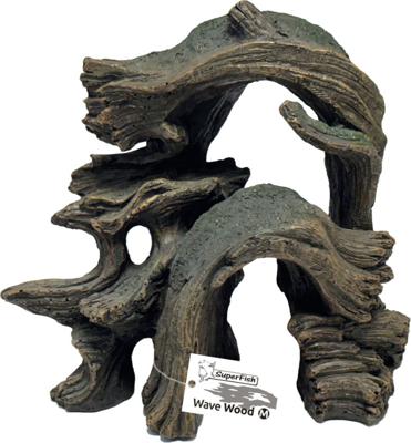 Wave wood m Superfish - Superfish