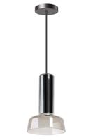 ETH HanglampBeal smoke glas Ø 18cm - 05-HL4111-30
