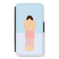 Mirror: iPhone 12 mini Flip Hoesje