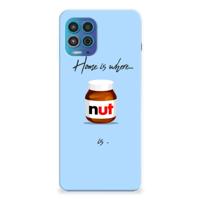 Motorola Moto G100 | Siliconen Case | Nut Home