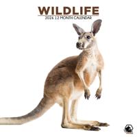 Wildlife Kalender 2026