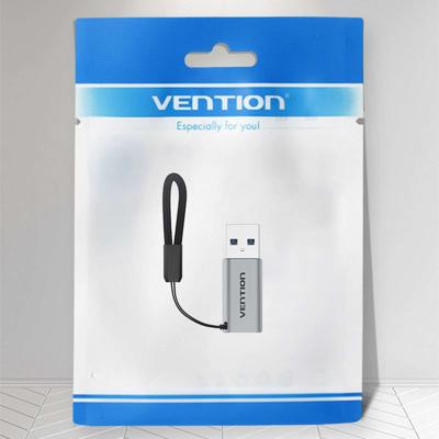 Adapter USB naar USB-C Vention CDPH0