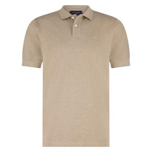 Scotland Blue Polo SPE25108FA63SB