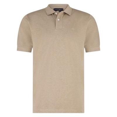 Scotland Blue Polo SPE25108FA63SB