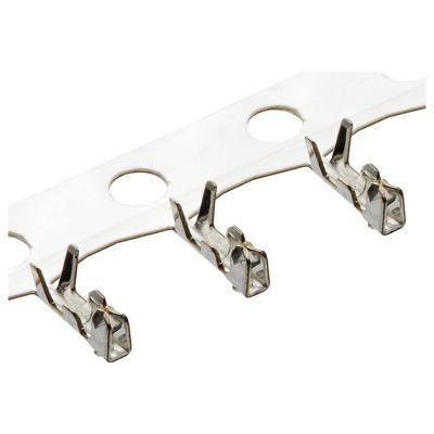 MOLEX 50058-8100 50058-8100 Molex Inhoud: 1 stuk(s)