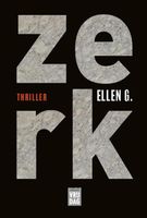 Zerk - Ellen G. - ebook